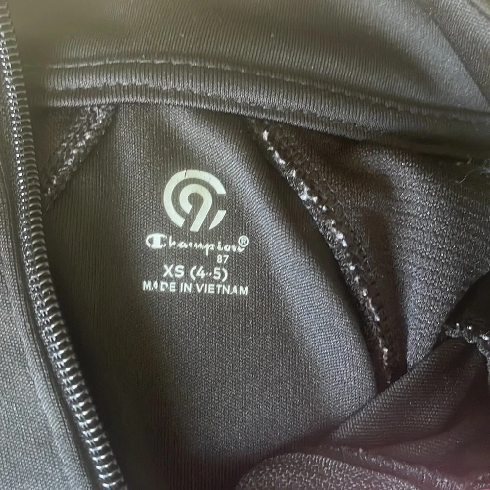 Athletic Jacket - Picture 4 of 4